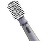 Escova De Cabelo Conair - Rotating Titanium - Air Brush | 127v